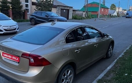 Volvo S60 III, 2011 год, 1 050 000 рублей, 6 фотография