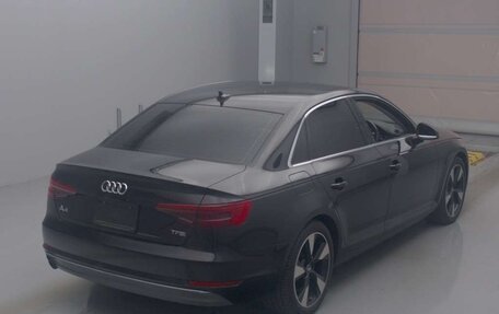 Audi A4, 2017 год, 1 405 720 рублей, 2 фотография