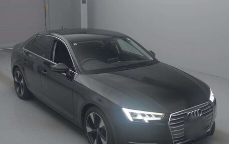 Audi A4, 2017 год, 1 405 720 рублей, 3 фотография