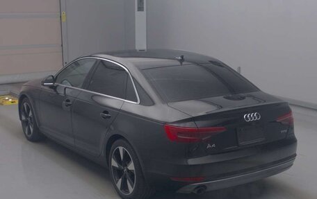 Audi A4, 2017 год, 1 405 720 рублей, 4 фотография