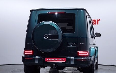 Mercedes-Benz G-Класс AMG, 2023 год, 19 250 000 рублей, 4 фотография