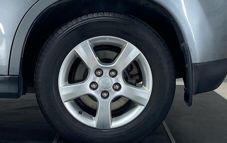 Mitsubishi ASX I рестайлинг, 2014 год, 1 390 000 рублей, 5 фотография