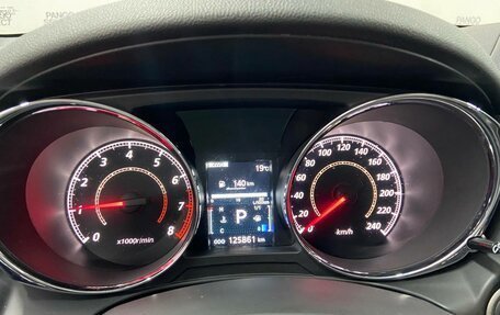 Mitsubishi ASX I рестайлинг, 2014 год, 1 390 000 рублей, 6 фотография