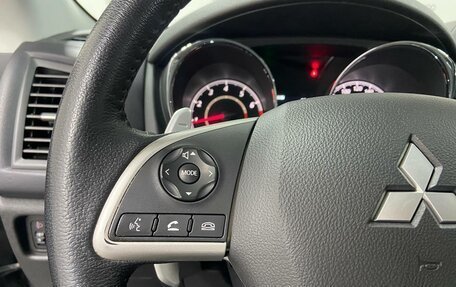 Mitsubishi ASX I рестайлинг, 2014 год, 1 390 000 рублей, 8 фотография
