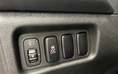 Mitsubishi ASX I рестайлинг, 2014 год, 1 390 000 рублей, 15 фотография