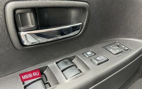Mitsubishi ASX I рестайлинг, 2014 год, 1 390 000 рублей, 13 фотография