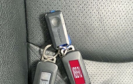 Mitsubishi ASX I рестайлинг, 2014 год, 1 390 000 рублей, 17 фотография