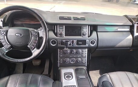 Land Rover Range Rover III, 2012 год, 2 150 000 рублей, 5 фотография