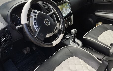 Nissan X-Trail, 2013 год, 1 500 000 рублей, 8 фотография