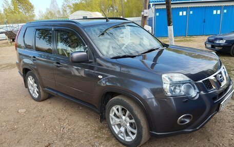 Nissan X-Trail, 2013 год, 1 500 000 рублей, 3 фотография