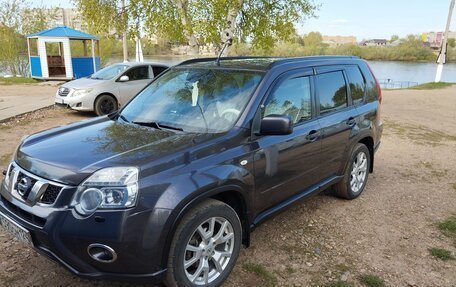 Nissan X-Trail, 2013 год, 1 500 000 рублей, 2 фотография
