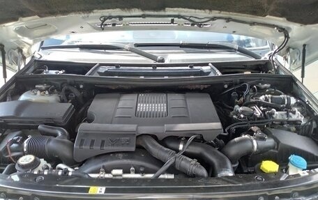 Land Rover Range Rover III, 2012 год, 2 150 000 рублей, 4 фотография