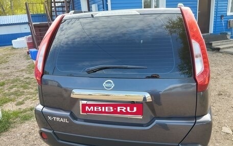 Nissan X-Trail, 2013 год, 1 500 000 рублей, 5 фотография