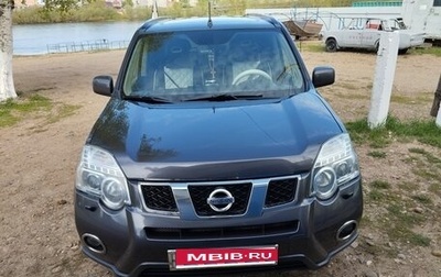Nissan X-Trail, 2013 год, 1 500 000 рублей, 1 фотография