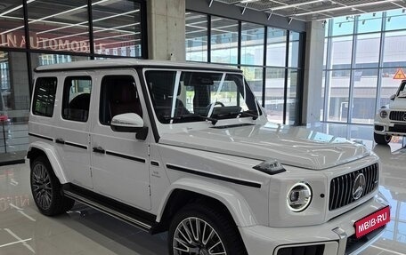 Mercedes-Benz G-Класс AMG, 2026 год, 31 300 000 рублей, 1 фотография