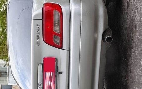 Toyota Carina, 1999 год, 420 000 рублей, 8 фотография