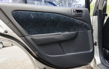 Toyota Carina, 1999 год, 420 000 рублей, 12 фотография