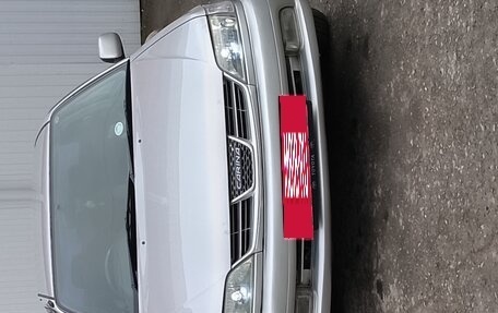 Toyota Carina, 1999 год, 420 000 рублей, 9 фотография