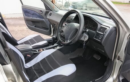 Toyota Carina, 1999 год, 420 000 рублей, 15 фотография