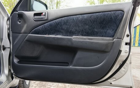 Toyota Carina, 1999 год, 420 000 рублей, 14 фотография