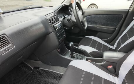 Toyota Carina, 1999 год, 420 000 рублей, 17 фотография