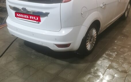 Ford Focus II рестайлинг, 2009 год, 520 000 рублей, 6 фотография