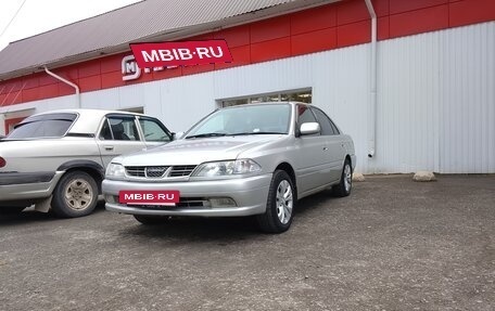 Toyota Carina, 1999 год, 420 000 рублей, 2 фотография