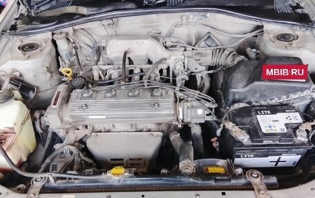 Toyota Carina, 1999 год, 420 000 рублей, 18 фотография