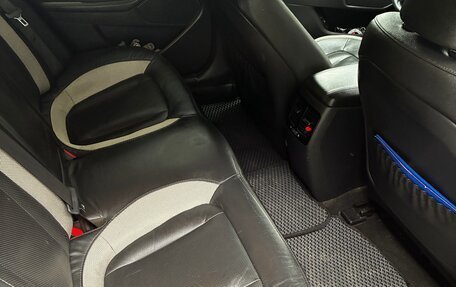KIA Optima III, 2013 год, 1 250 000 рублей, 10 фотография