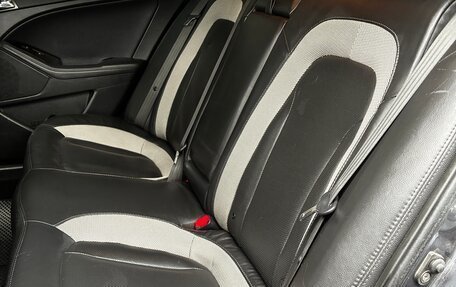 KIA Optima III, 2013 год, 1 250 000 рублей, 13 фотография