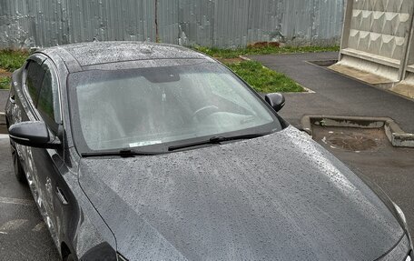 KIA Optima III, 2013 год, 1 250 000 рублей, 9 фотография