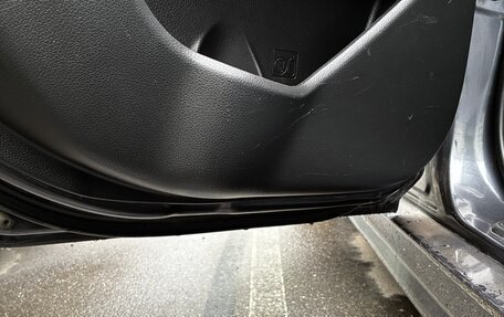 KIA Optima III, 2013 год, 1 250 000 рублей, 14 фотография