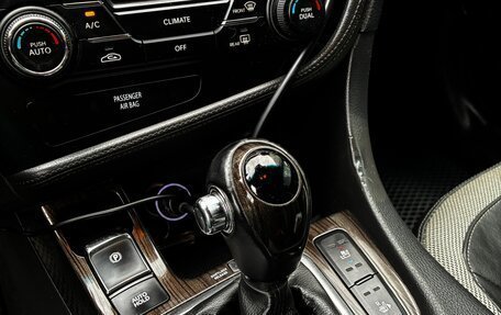 KIA Optima III, 2013 год, 1 250 000 рублей, 27 фотография