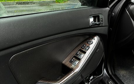 KIA Optima III, 2013 год, 1 250 000 рублей, 23 фотография