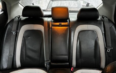 KIA Optima III, 2013 год, 1 250 000 рублей, 29 фотография