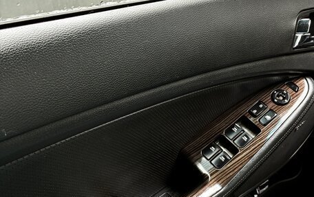 KIA Optima III, 2013 год, 1 250 000 рублей, 28 фотография