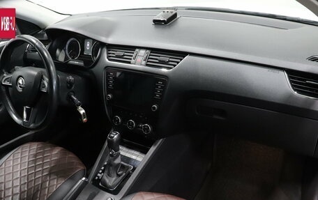 Skoda Octavia, 2017 год, 1 863 000 рублей, 5 фотография