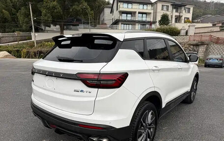 Geely Coolray I, 2022 год, 1 269 222 рублей, 5 фотография