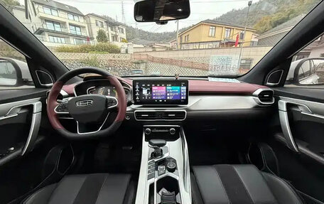 Geely Coolray I, 2022 год, 1 269 222 рублей, 9 фотография
