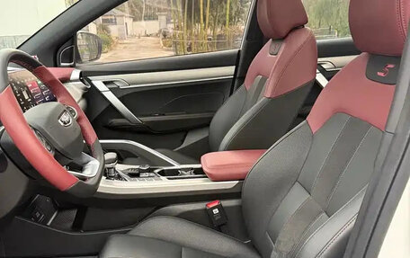 Geely Coolray I, 2022 год, 1 269 222 рублей, 12 фотография