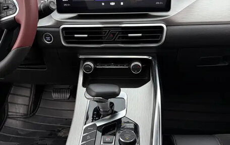 Geely Coolray I, 2022 год, 1 269 222 рублей, 11 фотография