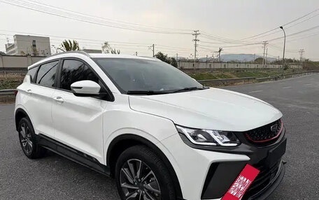 Geely Coolray I, 2022 год, 1 269 222 рублей, 3 фотография