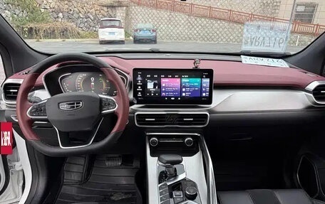 Geely Coolray I, 2022 год, 1 269 222 рублей, 10 фотография