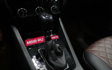 Skoda Octavia, 2017 год, 1 863 000 рублей, 11 фотография
