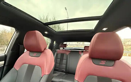 Geely Coolray I, 2022 год, 1 269 222 рублей, 15 фотография