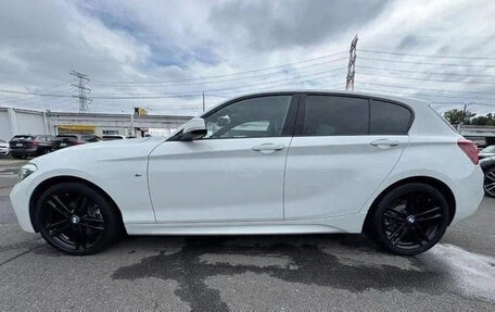 BMW 1 серия, 2018 год, 1 239 222 рублей, 6 фотография