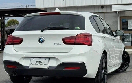 BMW 1 серия, 2018 год, 1 239 222 рублей, 7 фотография