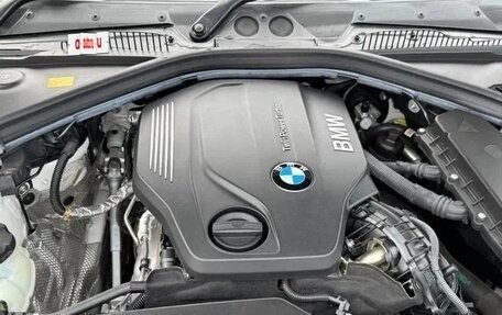 BMW 1 серия, 2018 год, 1 239 222 рублей, 4 фотография