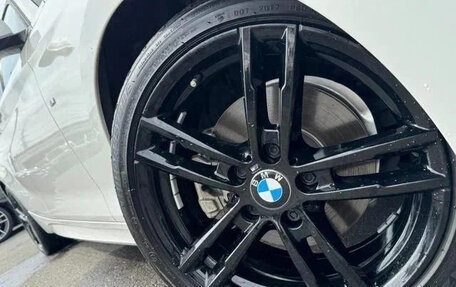 BMW 1 серия, 2018 год, 1 239 222 рублей, 10 фотография