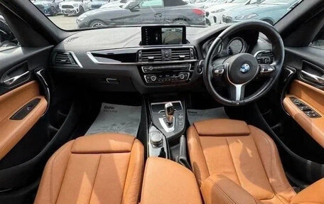 BMW 1 серия, 2018 год, 1 239 222 рублей, 11 фотография